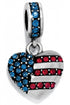 Of The Heartland Charm BCHARM Brighton Collectables 