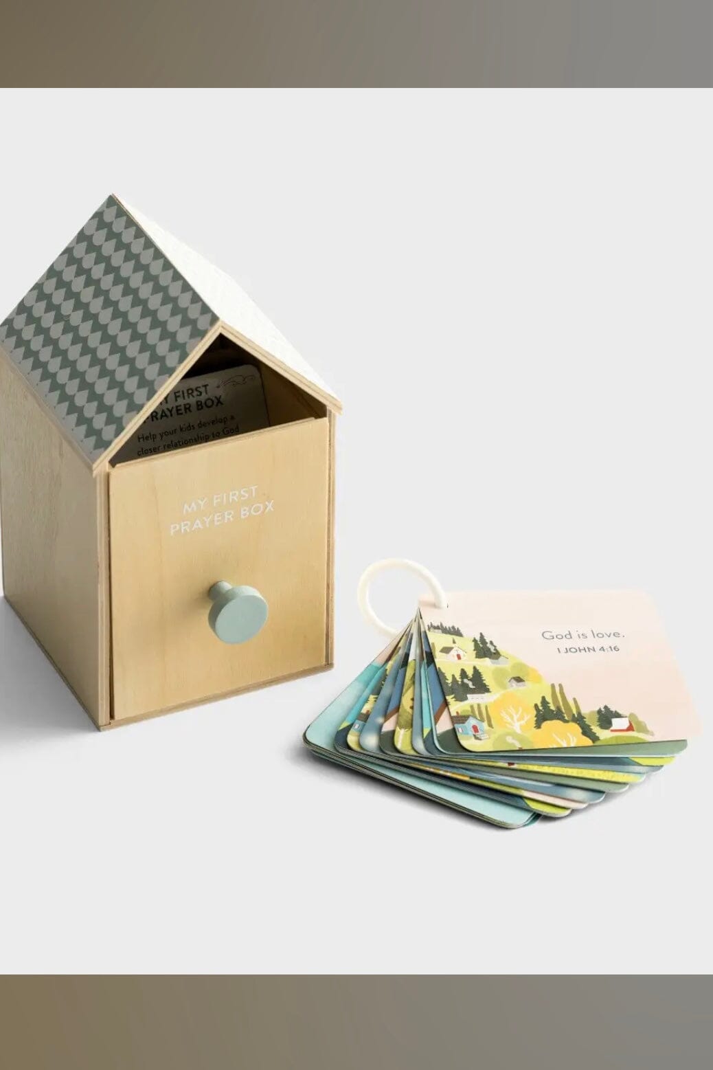 My First Prayer Box GIFT/OTHER DAYSPRING 