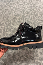 Campfire Boot - Black SHOES:~~Unassigned~~ CORKYS 