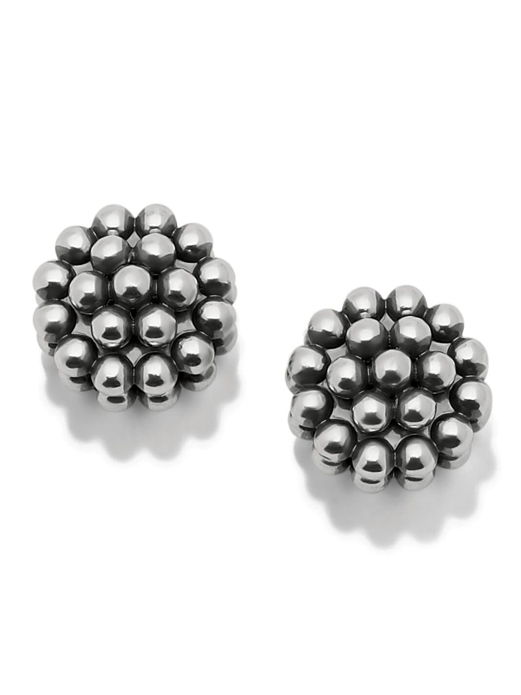 Pretty Tough Blossom Post Earrings BJEWELRY:~~Unassigned~~ Brighton Collectables 