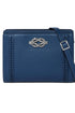 French Blue Findley Organizer BHANDBAGS Brighton Collectables 