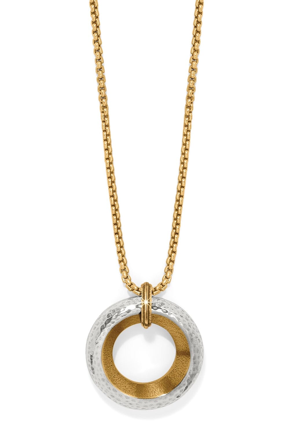 Medici Petite Necklace BJEWELRY Brighton Collectables 