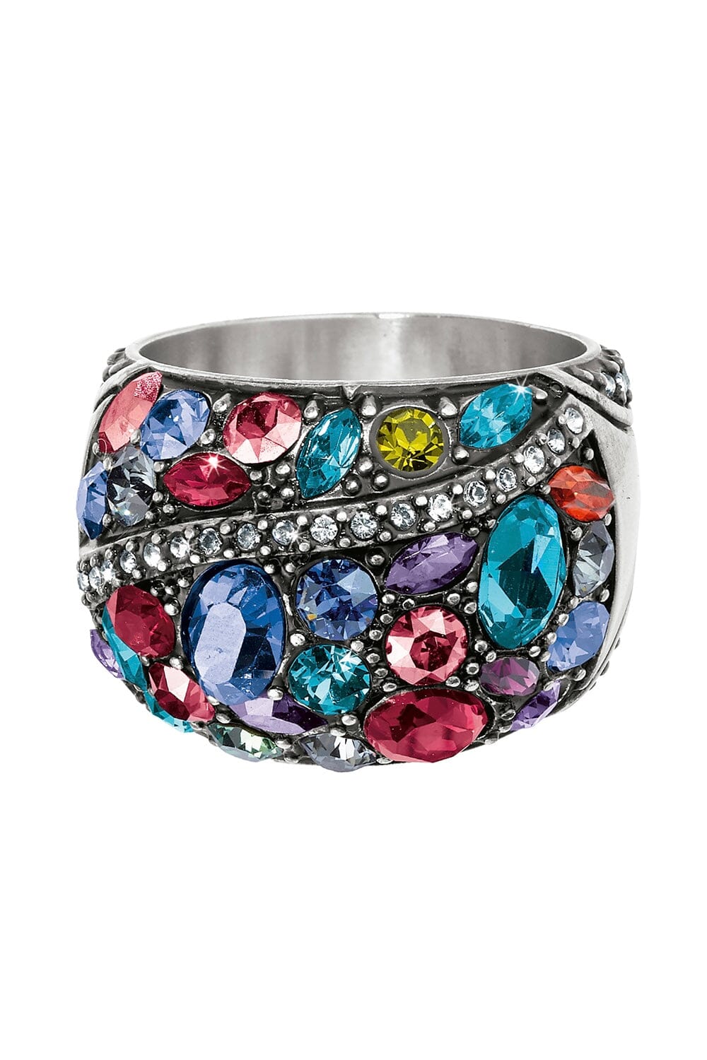 Trust Your Journey Ring BJEWELRY Brighton Collectables 