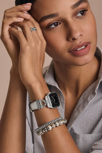 Pretty Tough Reversible Watch Band BWATCHES Brighton Collectables 
