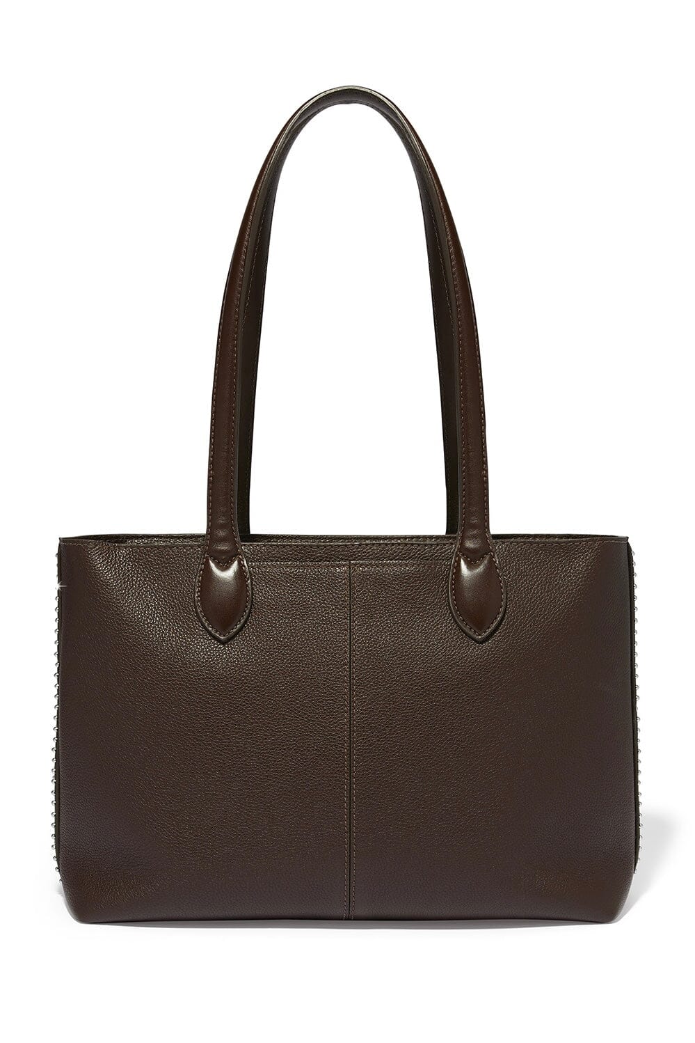 Cocoa Wesley Tote BHANDBAGS Brighton Collectables 