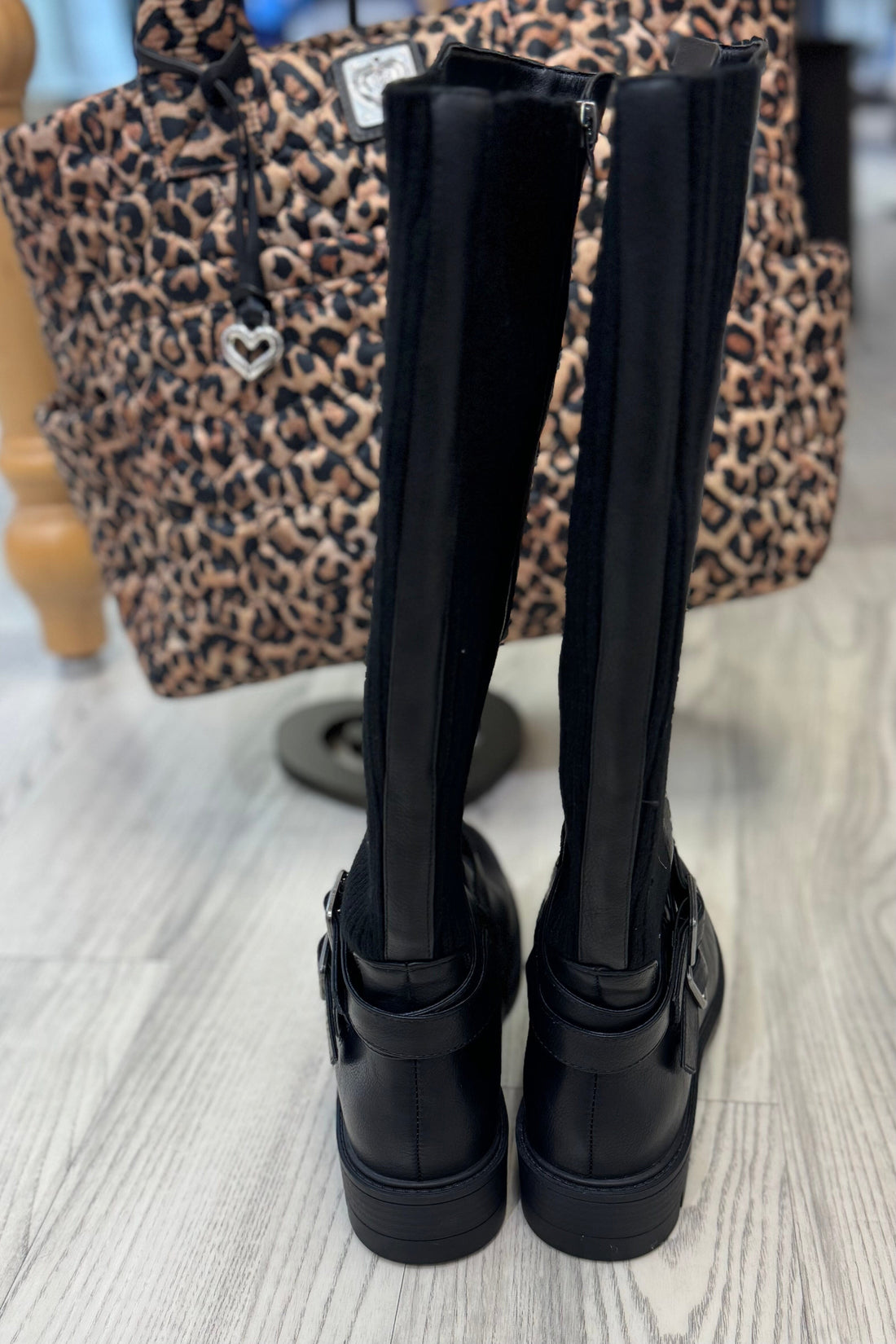 Hay Bale Boot SHOES CORKYS 