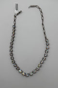 Mariana Must Have Necklace - On A Clear Day in Silver Plating BETTERBRANDJEWELRY Mariana 