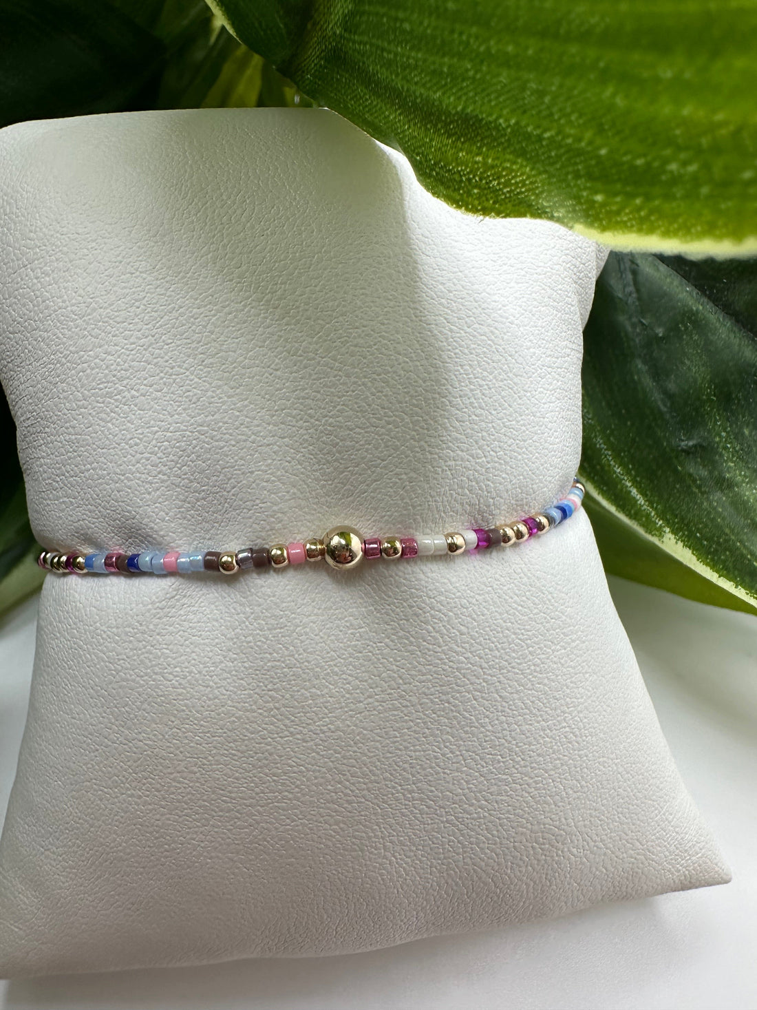 Enewton Hope Unwritten Bracelet- Too Glam to Give a Jam JEWELRY ENEWTON 