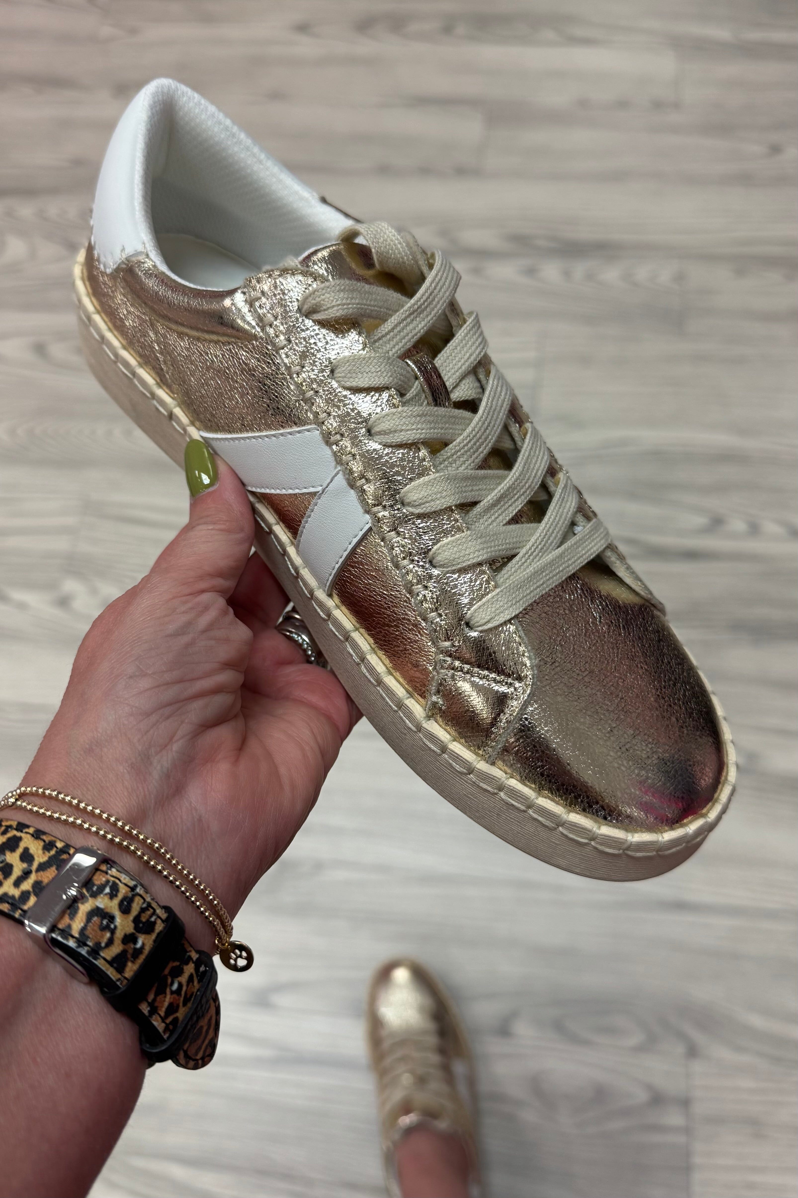Friend Zone Shoe SHOES CORKYS 