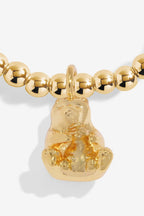 Mama Bear Bracelet JEWELRY A LITTLES & CO 