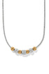 Meridian Petite Station Small Necklace BJEWELRY Brighton Collectables 