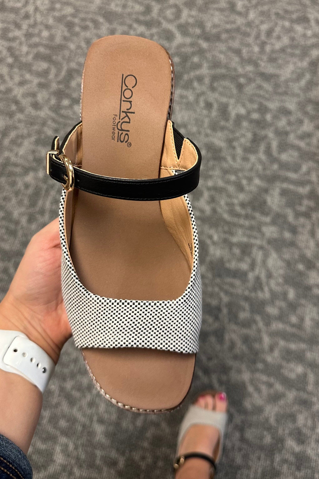 Treat Yourself Shoe SHOES CORKYS 