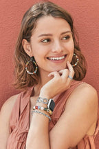Contempo Linx Watch Band BWATCHES Brighton Collectables 