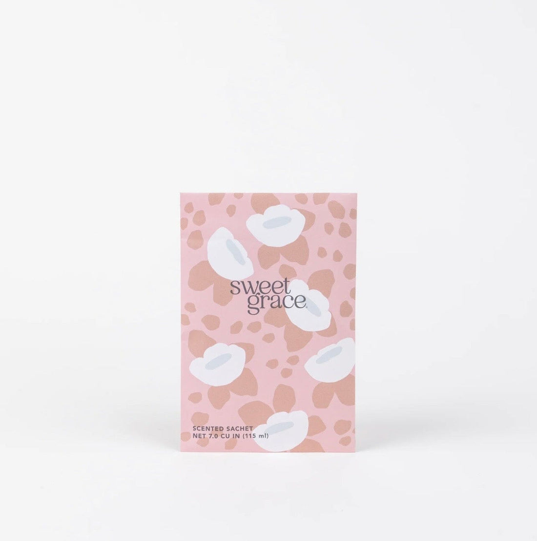 Mod Flower Sweet Grace Sachet GIFT/OTHER BRIDGEWATER 