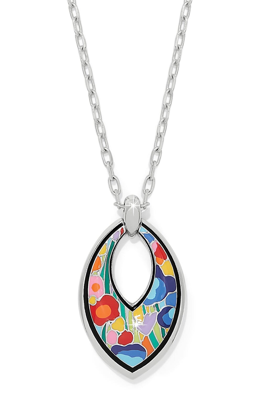 Colormix Meadow Necklace BJEWELRY Brighton Collectables 