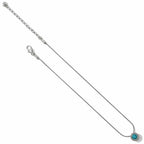 Twinkle Necklace Zircon December BJEWELRY Brighton Collectables 