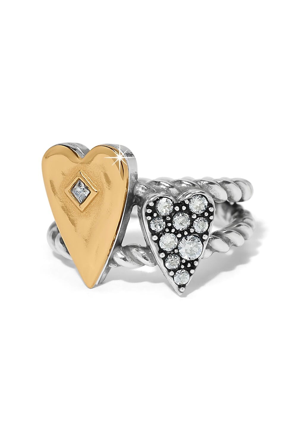 Love Messages Your Loved Ring BRING Brighton Collectables 