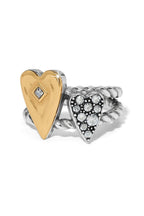 Love Messages Your Loved Ring BRING Brighton Collectables 