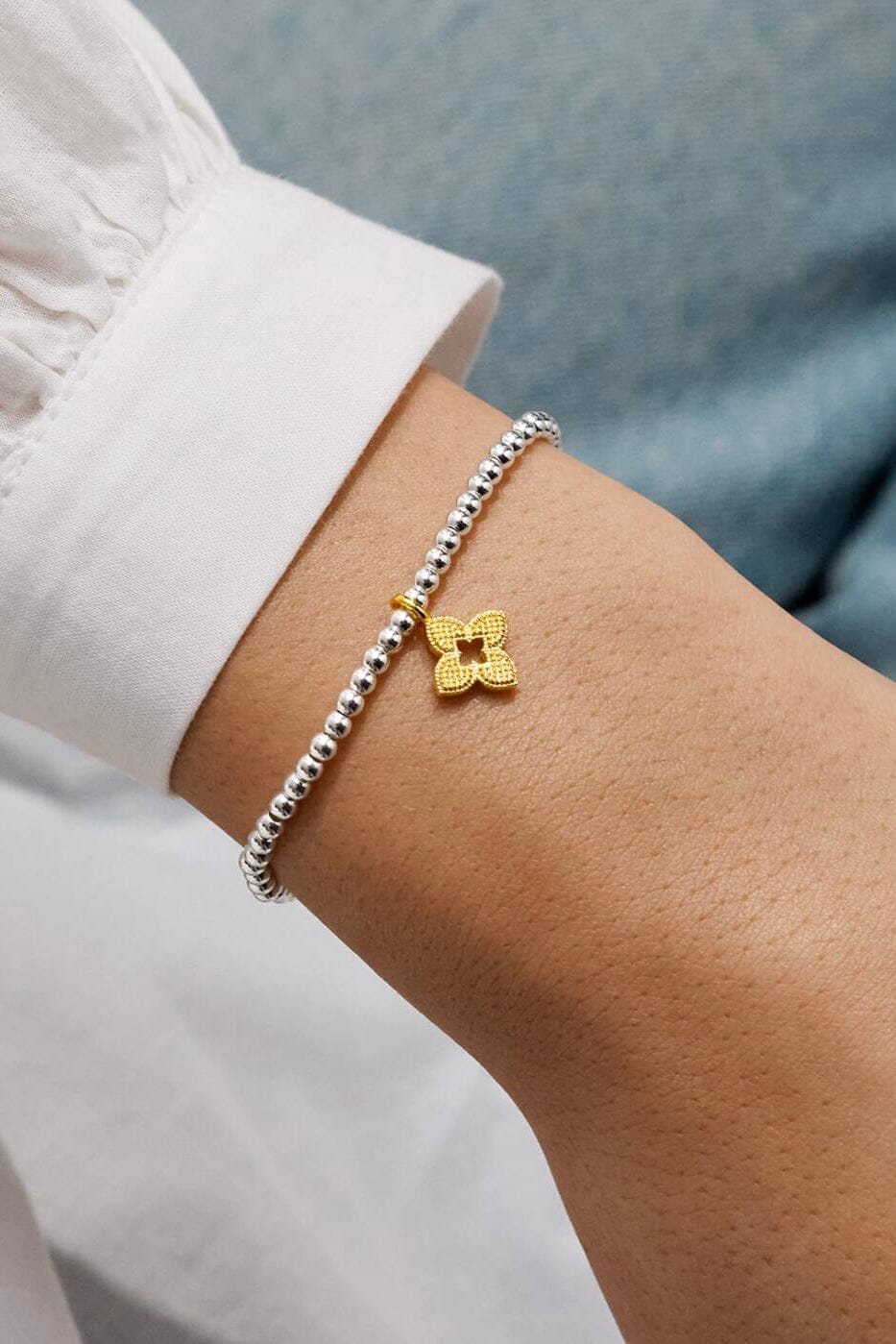 Theres No Better Friend Than You Bracelet JEWELRY A LITTLES &amp; CO 