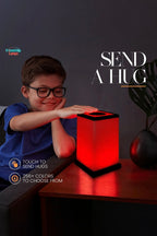 Modern Friendship Lamp GIFT/OTHER:~~Unassigned~~ FRIENDSHIPLAMPS 