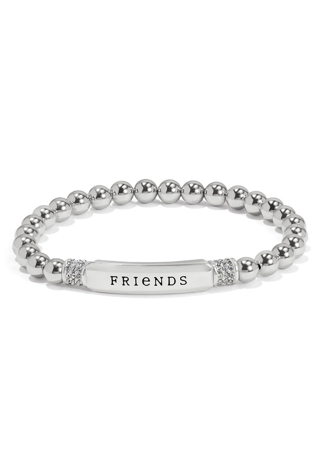 Meridian Friends Stretch Bracelet BJEWELRY Brighton Collectables 