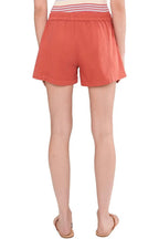 Trouser Short w/Elastic Back Waist Band 3.5" Inseam BOTTOMS LIVERPOOL 