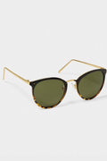 Santorini Sunglasses SCARF/HAT/WINTERGOODS KATIE LOXTON SANTORINI GRADIENTBLK 