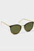 Santorini Sunglasses SCARF/HAT/WINTERGOODS KATIE LOXTON SANTORINI GRADIENTBLK 