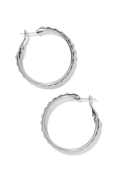 Pretty Tough Hoop BJEWELRY Brighton Collectables 