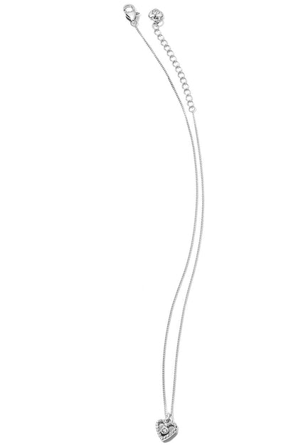 Illumina Love Mini Necklace BJEWELRY Brighton Collectables 