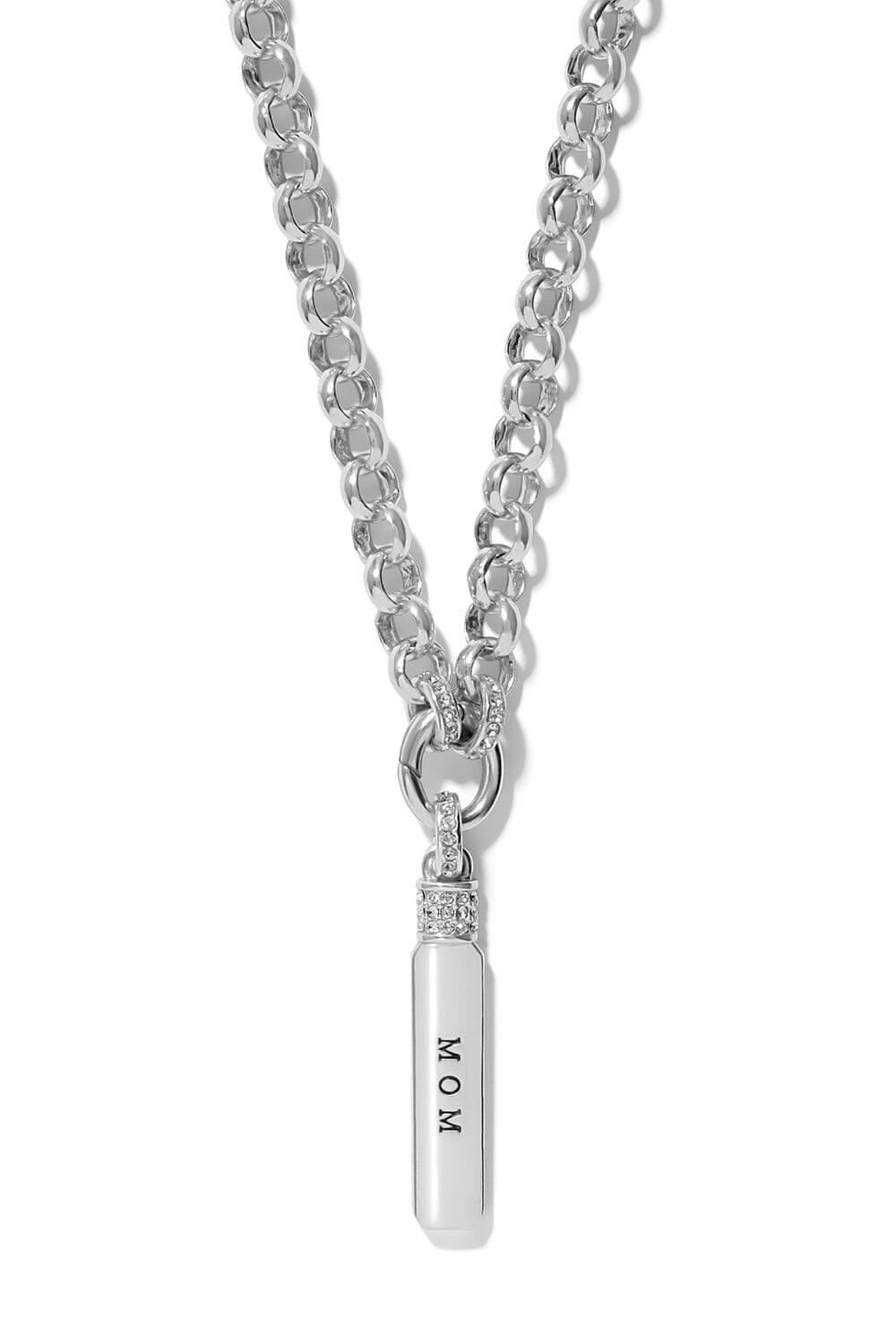 Meridian Mom Storycatcher Necklace BJEWELRY:~~Unassigned~~ Brighton Collectables 