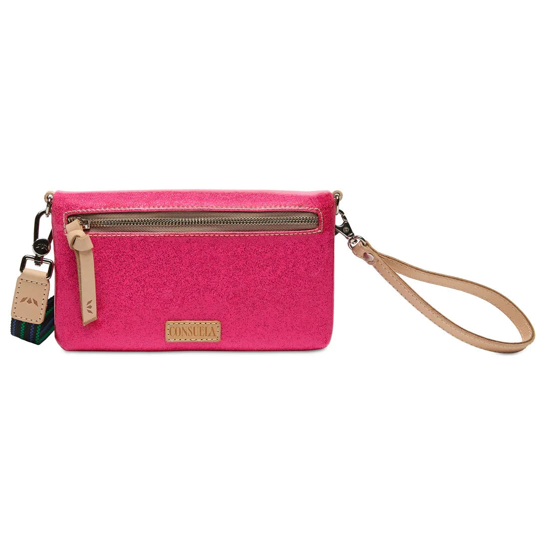 Ivy Uptown Crossbody HANDBAGS CONSUELA 