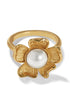 Everbloom Pear Ring BRING Brighton Collectables 