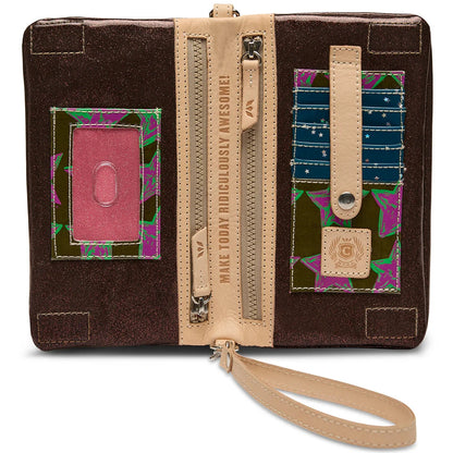 Ember Uptown Crossbody HANDBAGS CONSUELA 