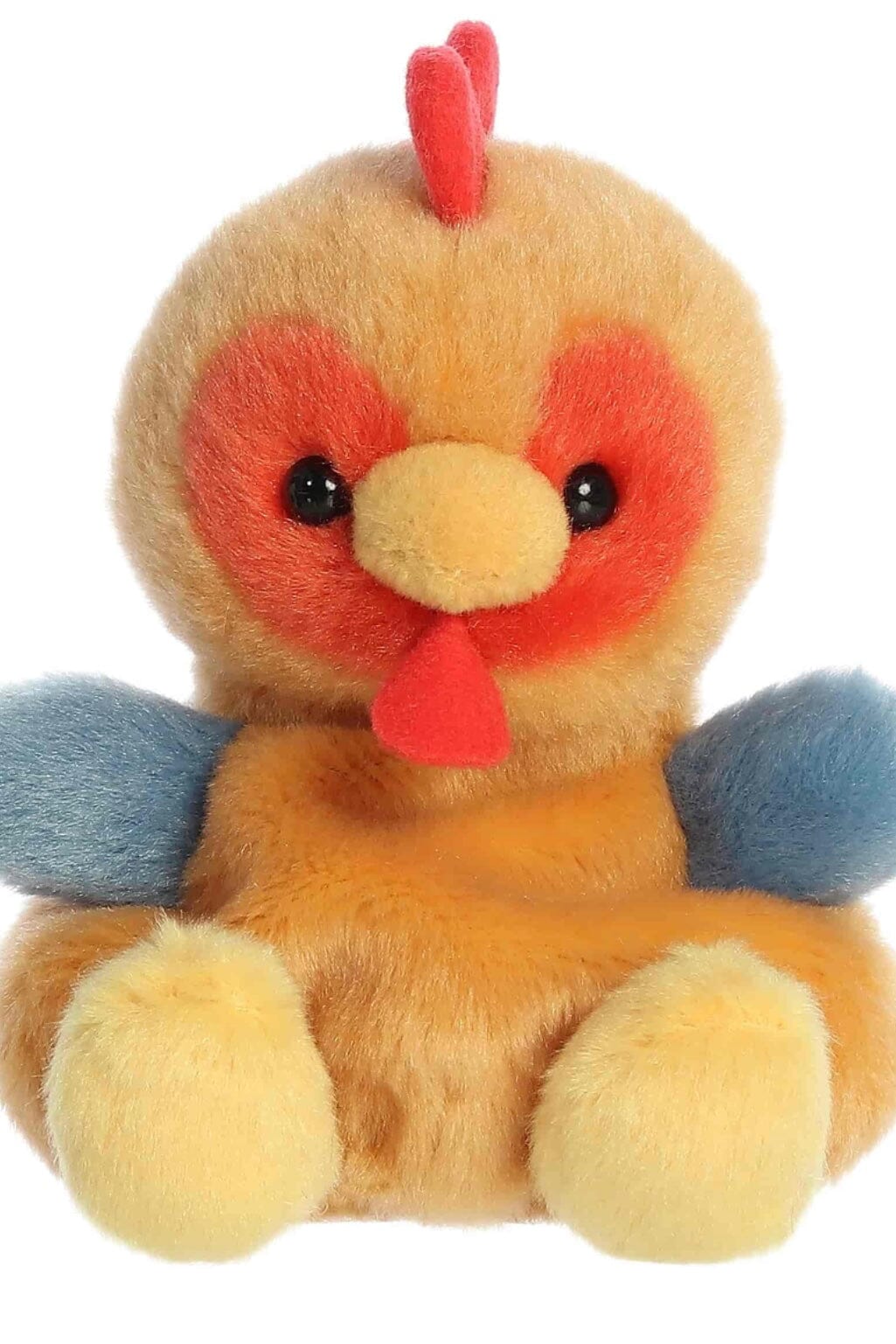 Palm Pals - Red Rooster GIFT/OTHER:~~Unassigned~~ AURORA WORLD 