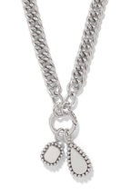 Twinkle Luxe Charm Link Necklace BJEWELRY Brighton Collectables 