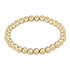 Enewton Classic Gold 6mm Bead Bracelet JEWELRY ENEWTON 