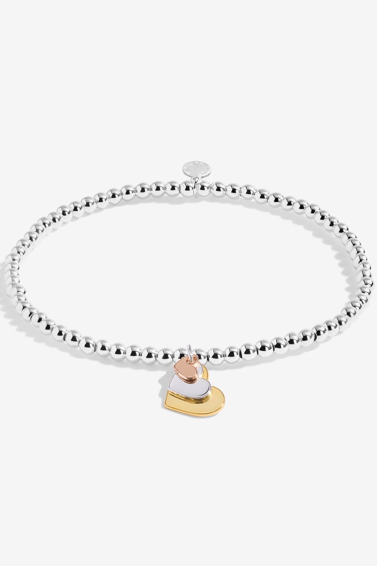 Three Generations Bracelet JEWELRY A LITTLES &amp; CO 