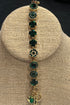 Large Rosette Bracelet "Holly" BETTERBRANDJEWELRY Mariana 