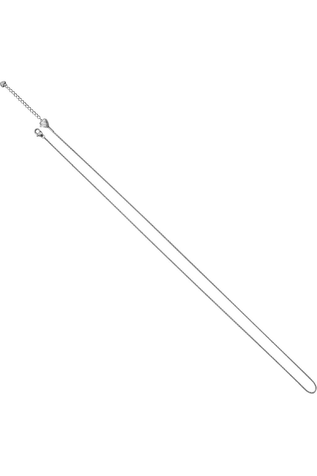 Vivi Delicate Long Charm Necklace BCHARM LEEGIN-BRIGHTON 