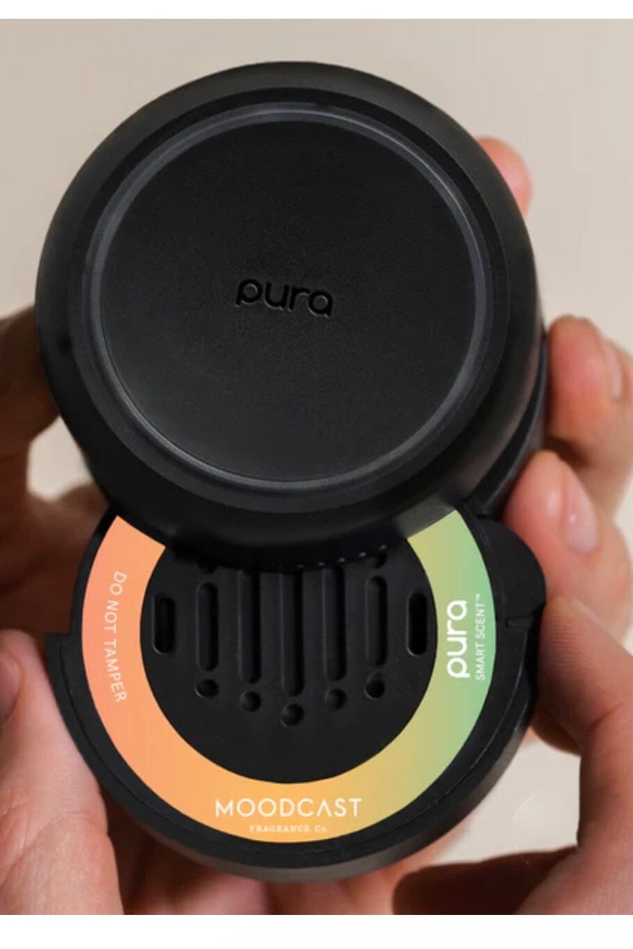 Beach Vacay Car Refill GIFT/OTHER PURA 