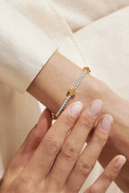 Pray Believe Receive Bracelet JEWELRY A LITTLES & CO 