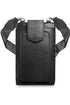 Boca RFID Handbag HANDBAGS SAVE THE GIRLS BLACK 