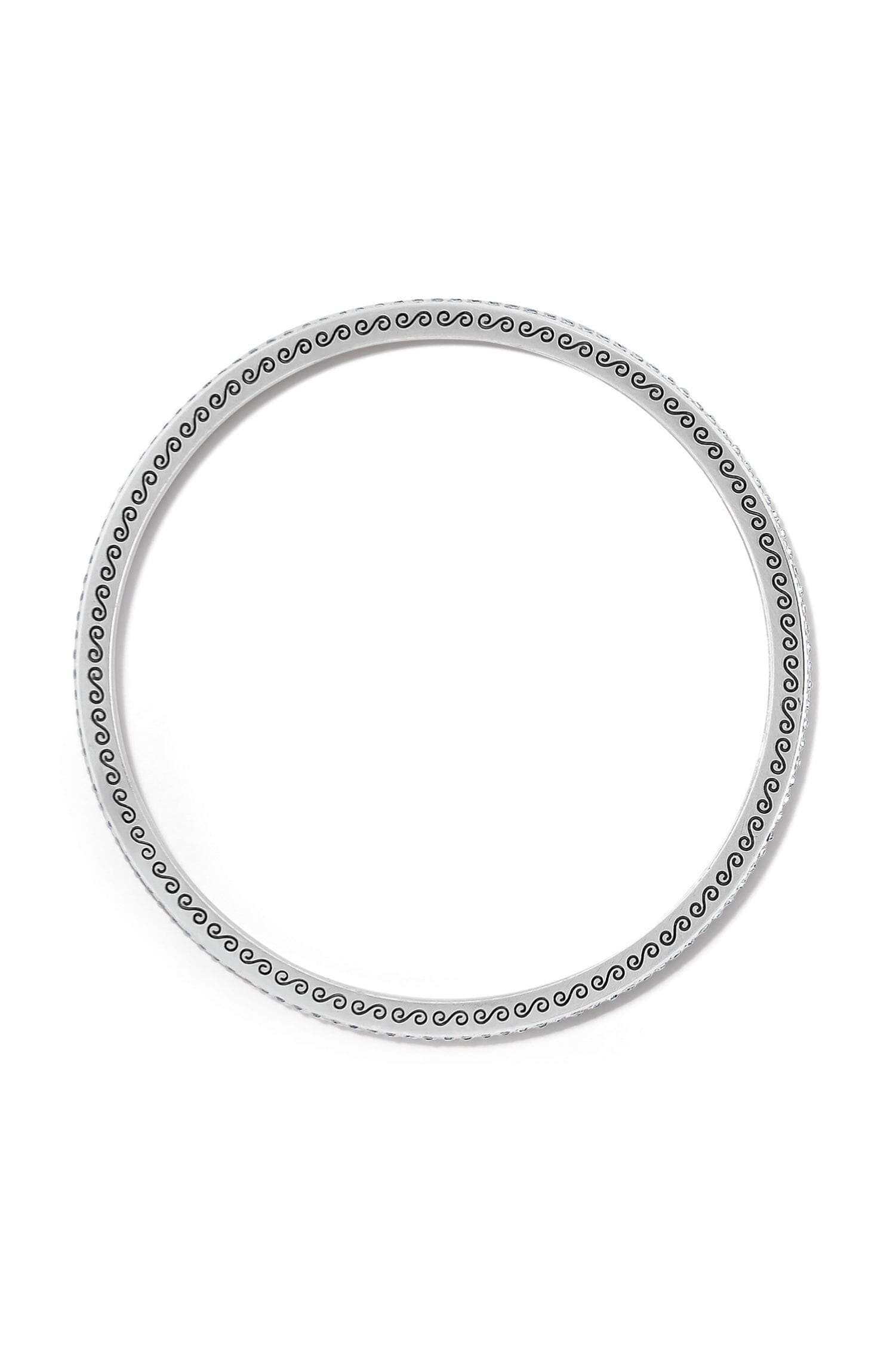 Meridian Thin Bangle BJEWELRY Brighton Collectables 
