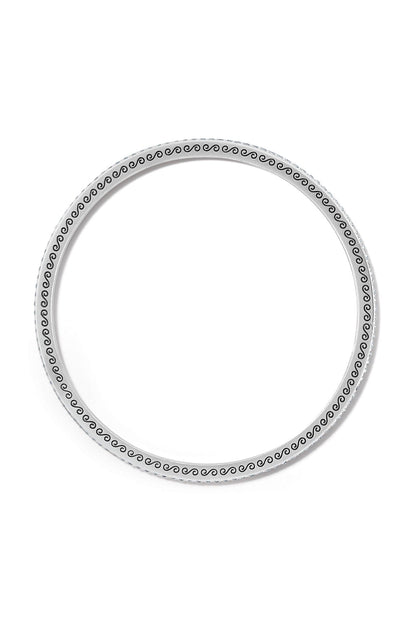 Meridian Thin Bangle BJEWELRY Brighton Collectables 