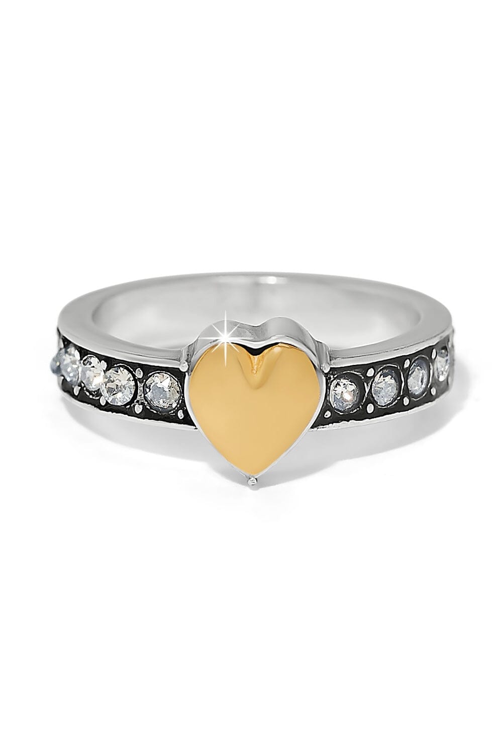 Mystery Of Love Ring BRING Brighton Collectables 