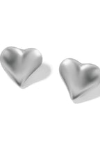 Young At Heart Mini Post Earrings BJEWELRY Brighton Collectables 