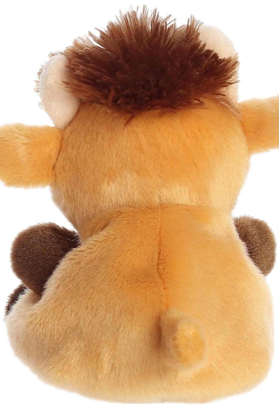 Palm Pals - Hubert Highland Cow GIFT/OTHER:~~Unassigned~~ AURORA WORLD 