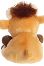 Palm Pals - Hubert Highland Cow GIFT/OTHER:~~Unassigned~~ AURORA WORLD 
