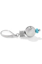 Meridian Petite Sphere Leverback Earrings BJEWELRY Brighton Collectables 